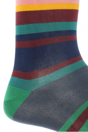 Striped socks, zdjęcie 2 Striped socks od Paul Smith